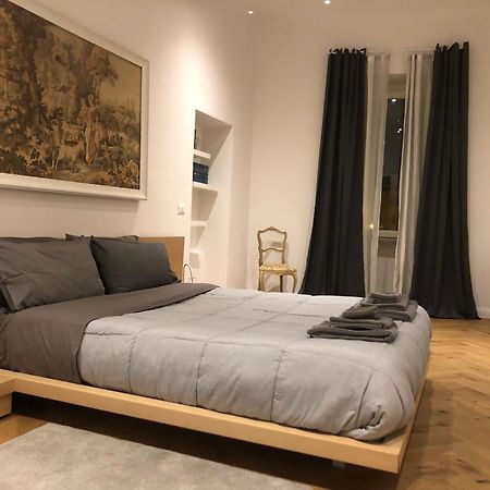 Sonnino House Apartment Pisa Bagian luar foto