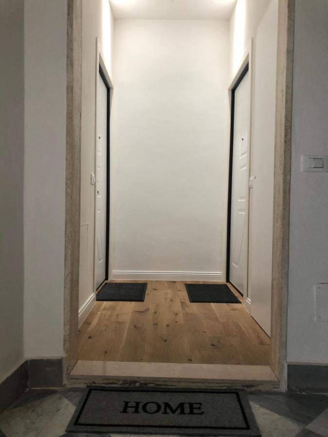Sonnino House Apartment Pisa Bagian luar foto