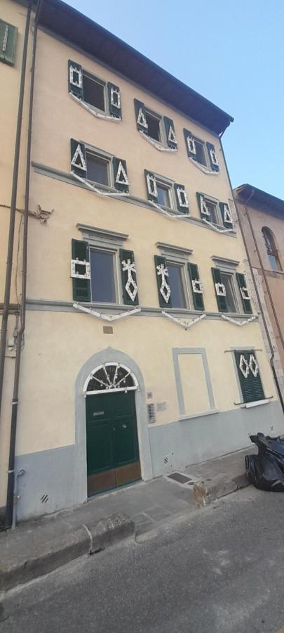 Sonnino House Apartment Pisa Bagian luar foto