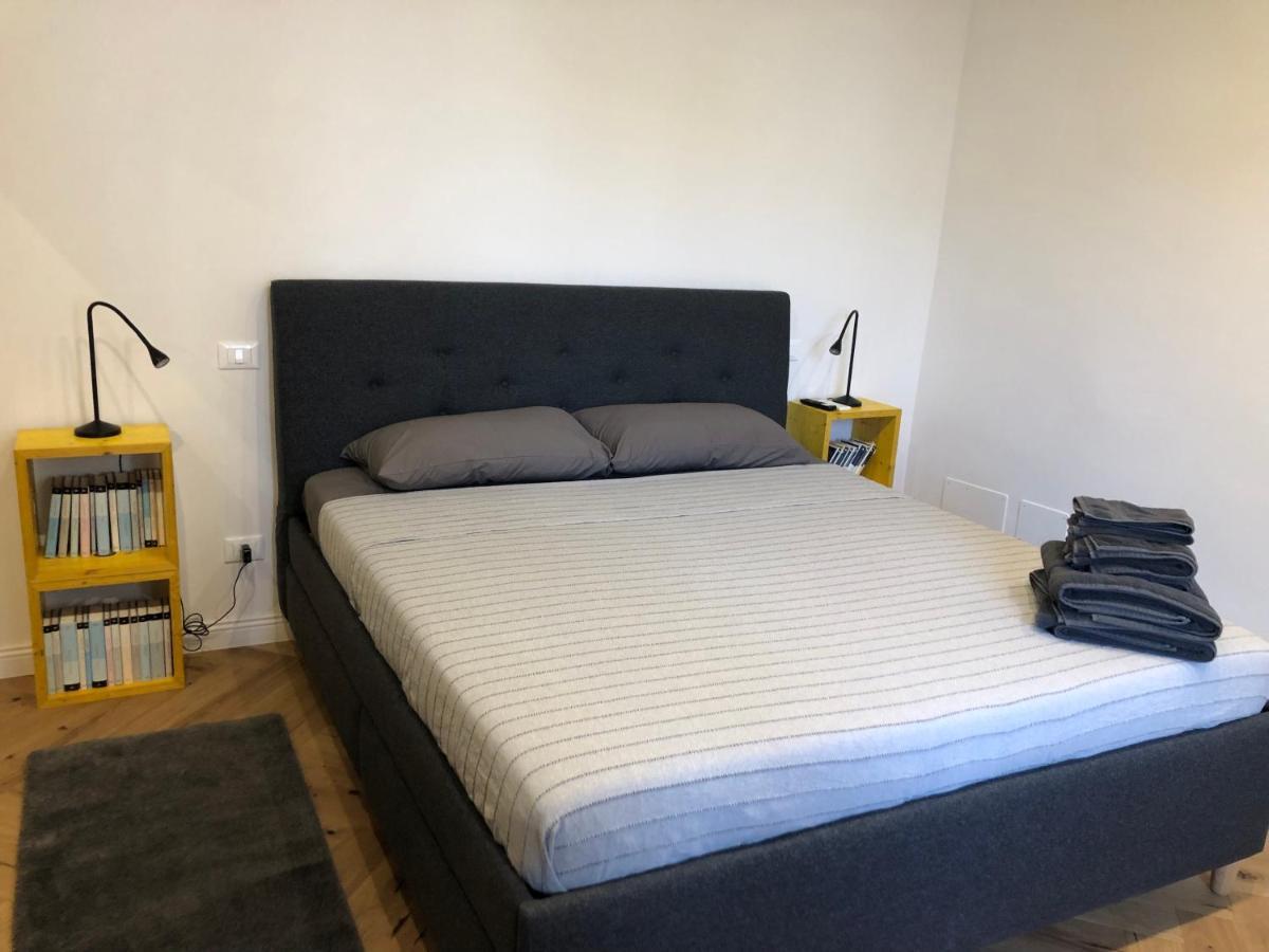 Sonnino House Apartment Pisa Bagian luar foto