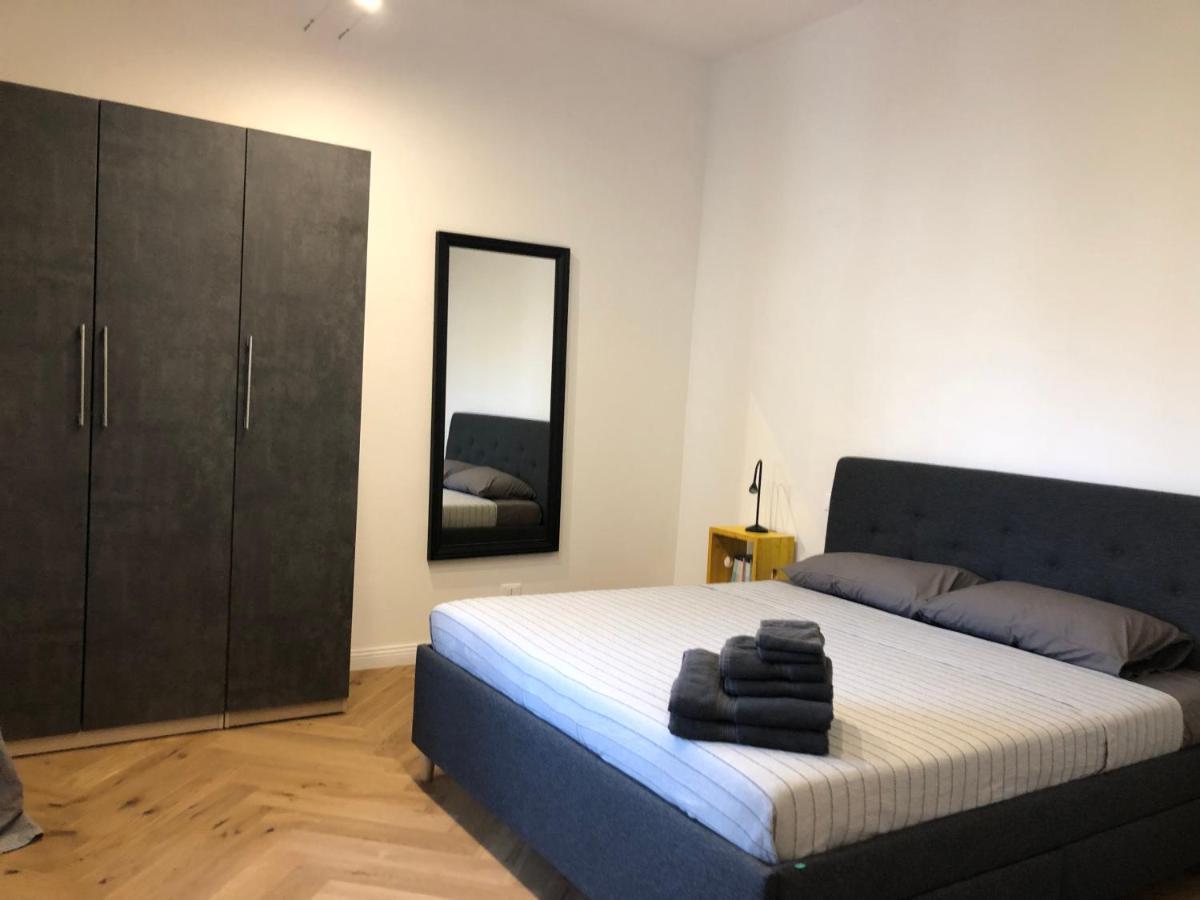 Sonnino House Apartment Pisa Bagian luar foto