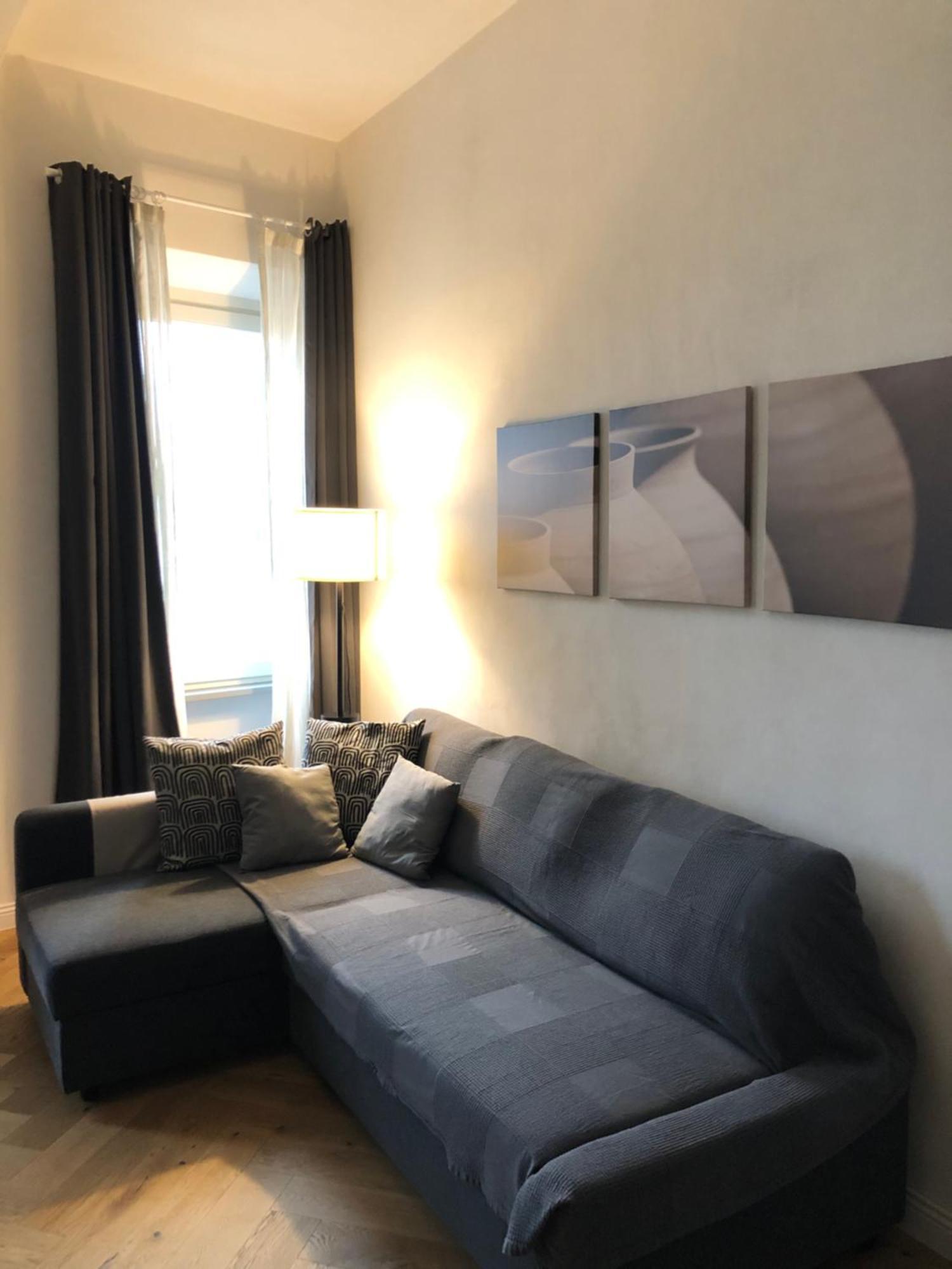 Sonnino House Apartment Pisa Bagian luar foto