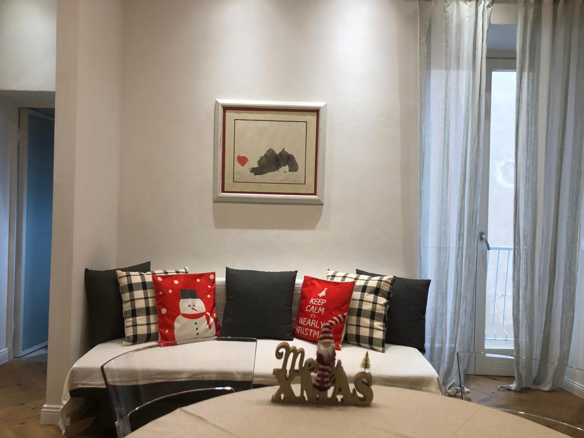 Sonnino House Apartment Pisa Bagian luar foto