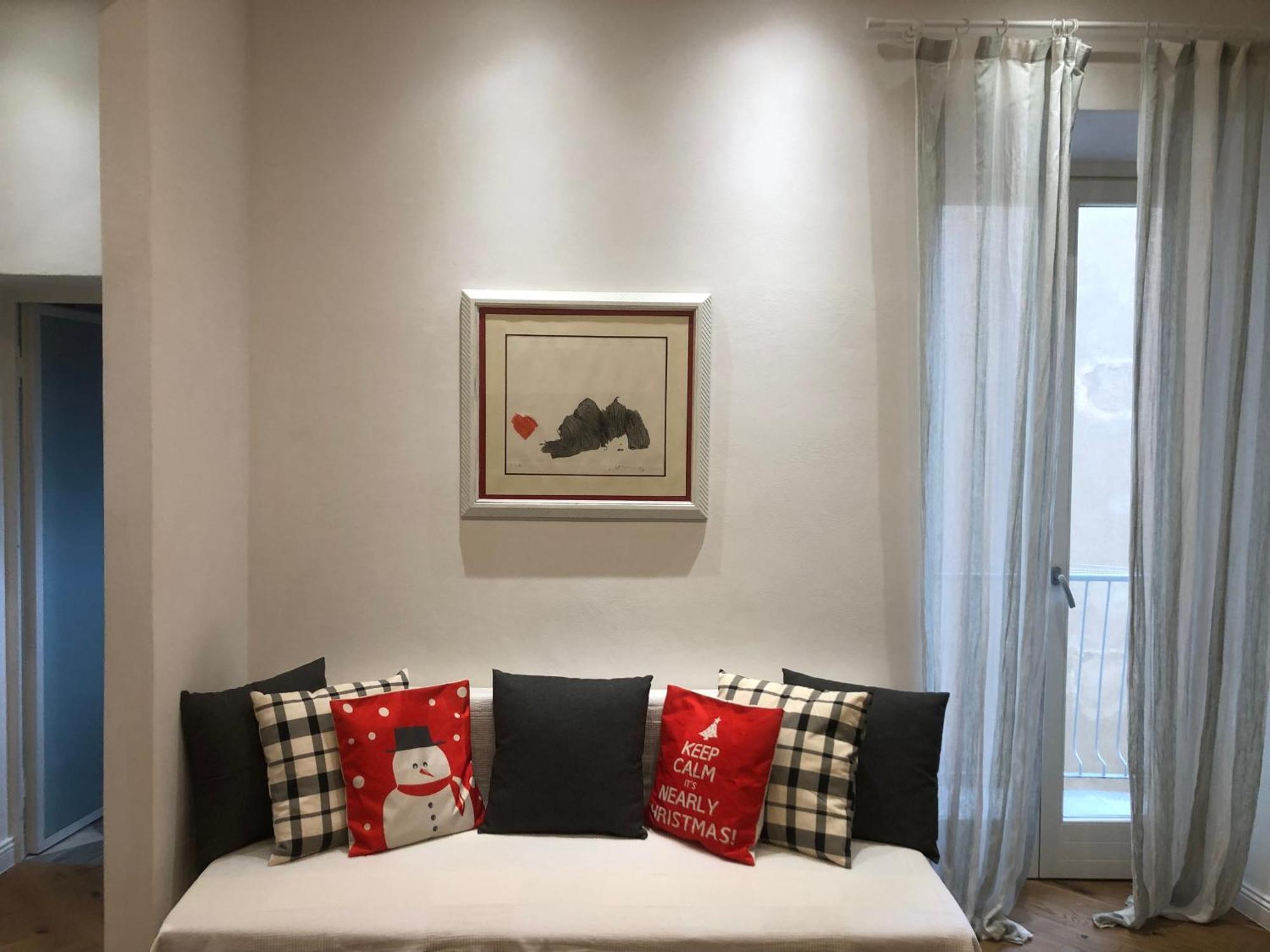 Sonnino House Apartment Pisa Bagian luar foto