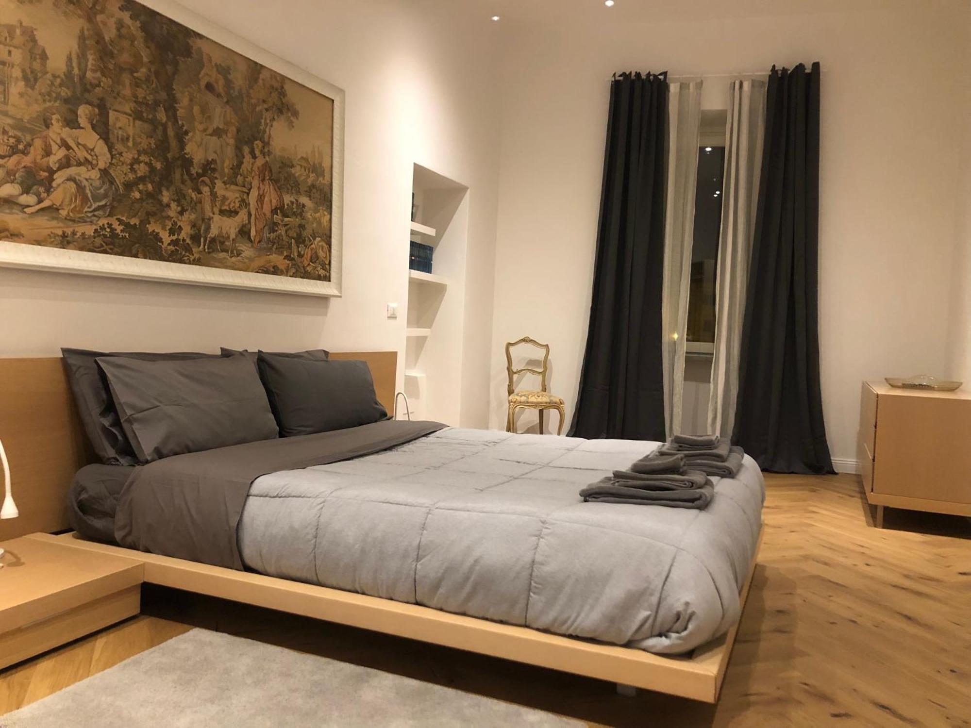 Sonnino House Apartment Pisa Bagian luar foto