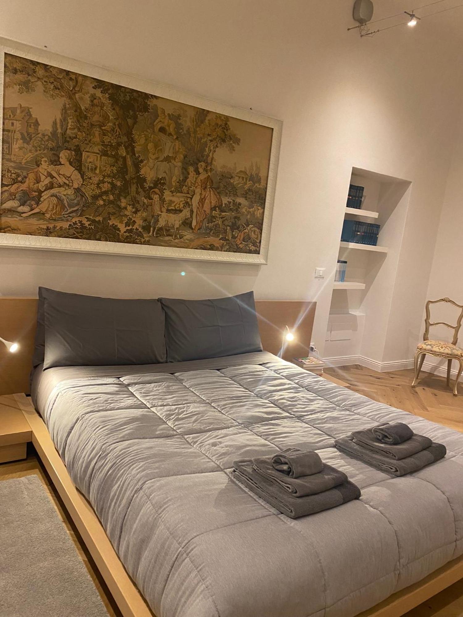 Sonnino House Apartment Pisa Bagian luar foto