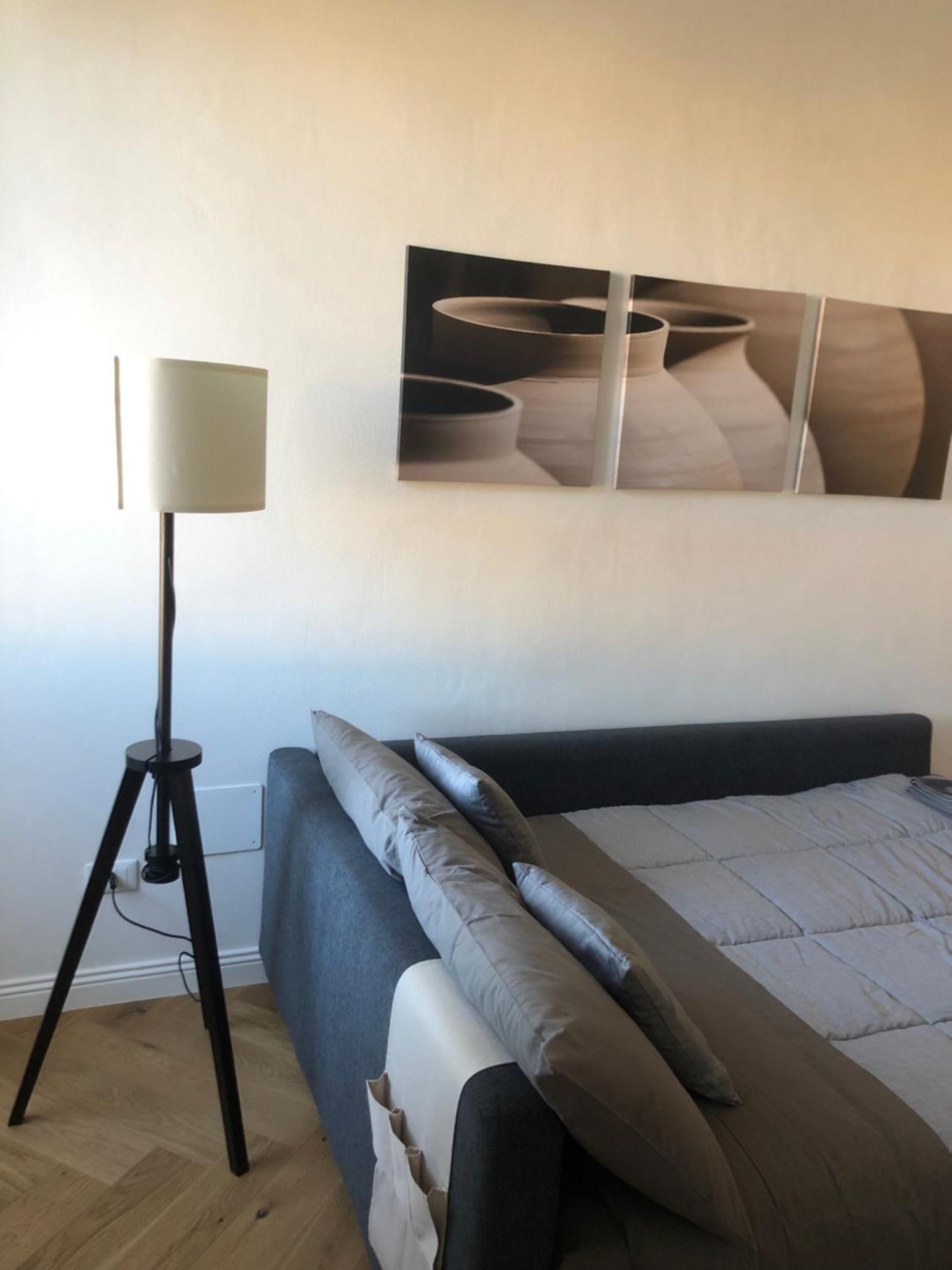 Sonnino House Apartment Pisa Bagian luar foto
