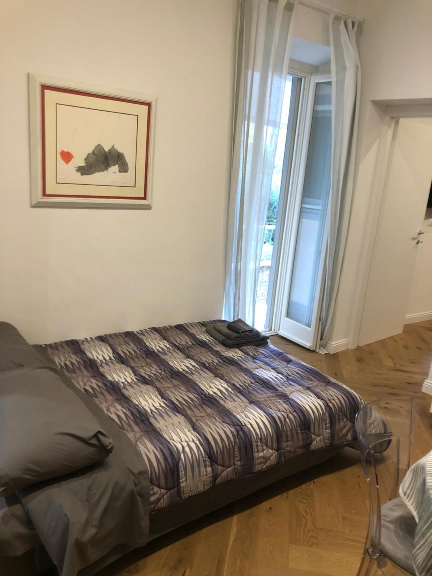 Sonnino House Apartment Pisa Bagian luar foto