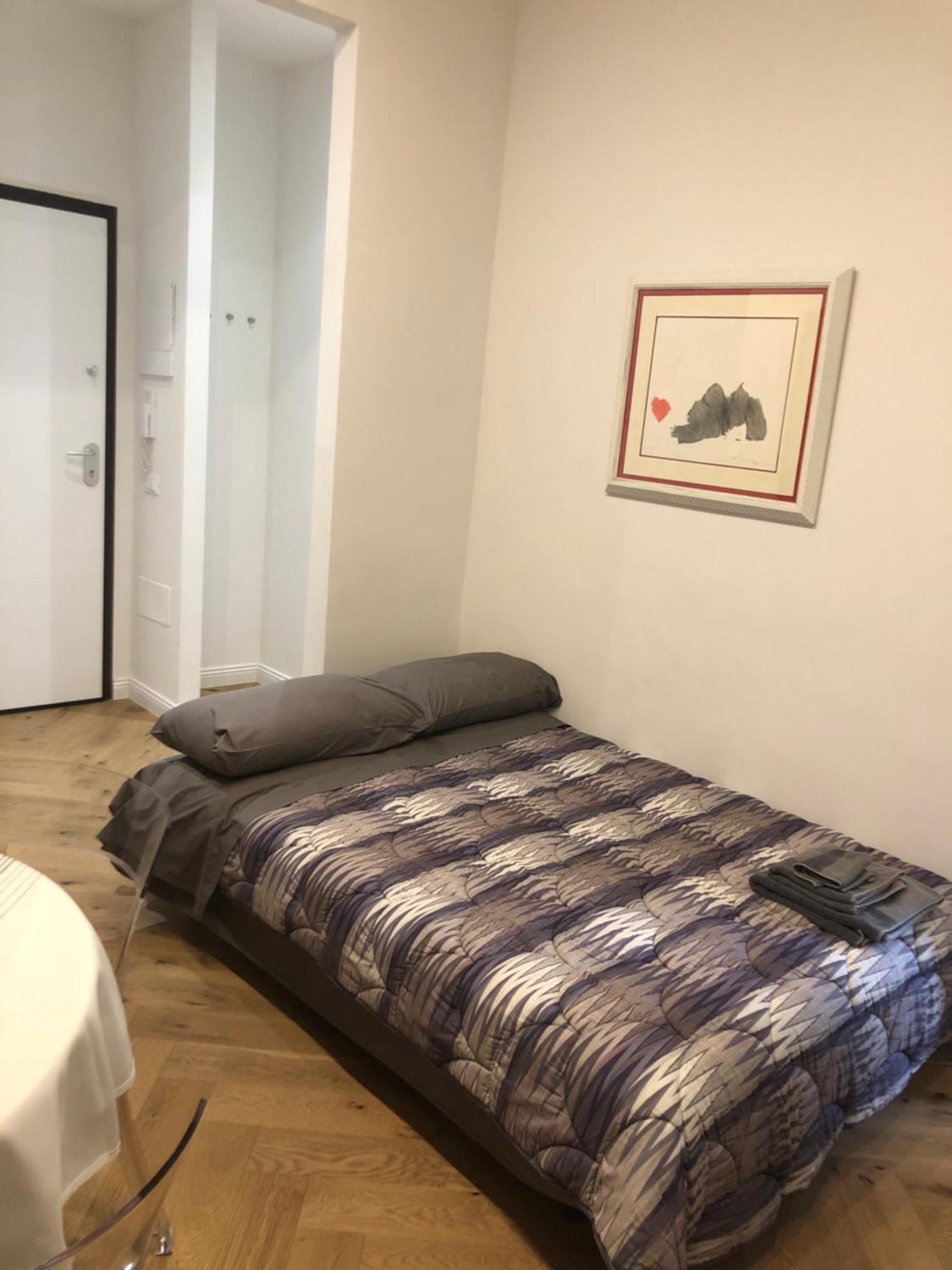 Sonnino House Apartment Pisa Bagian luar foto