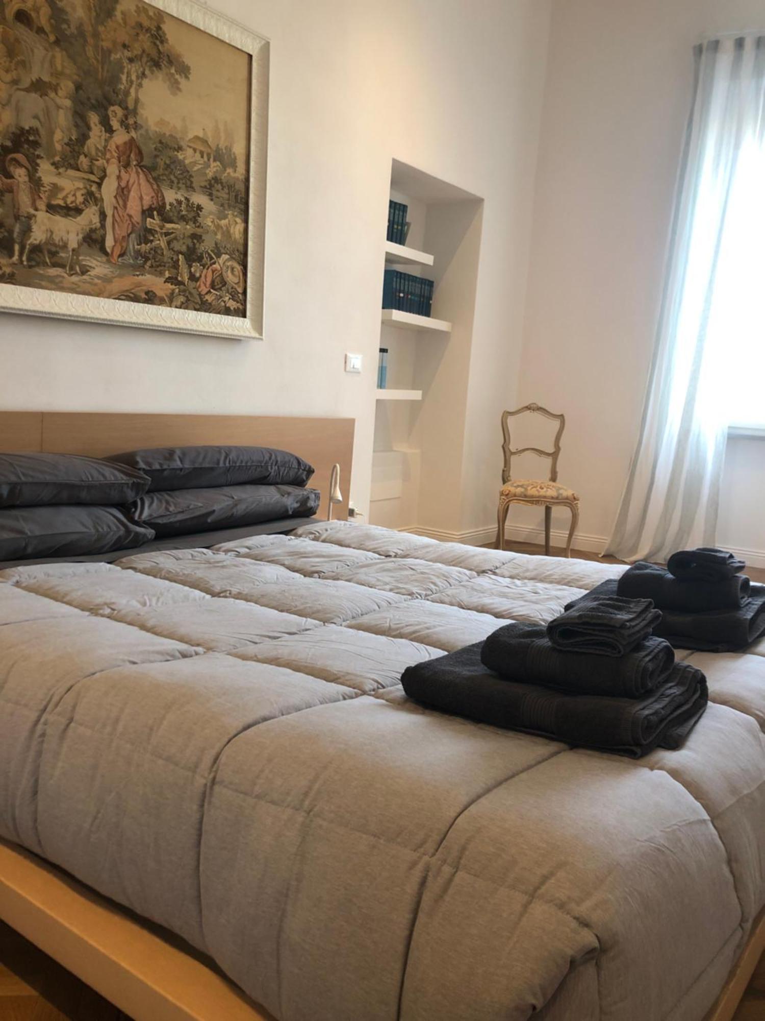 Sonnino House Apartment Pisa Bagian luar foto