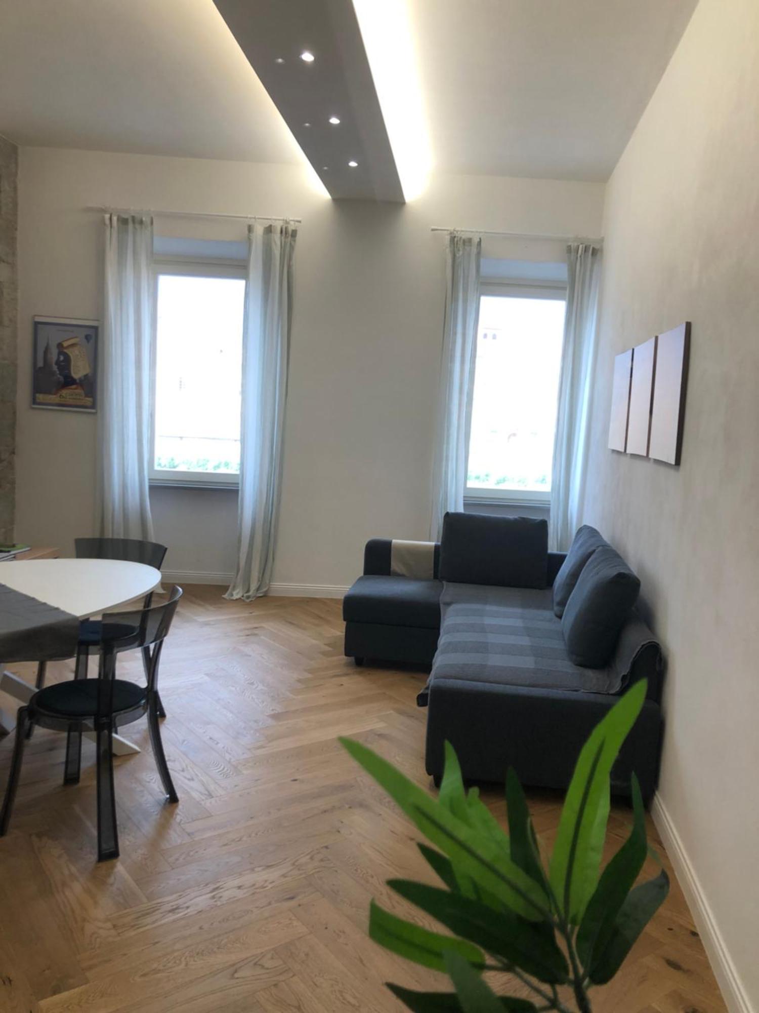 Sonnino House Apartment Pisa Bagian luar foto