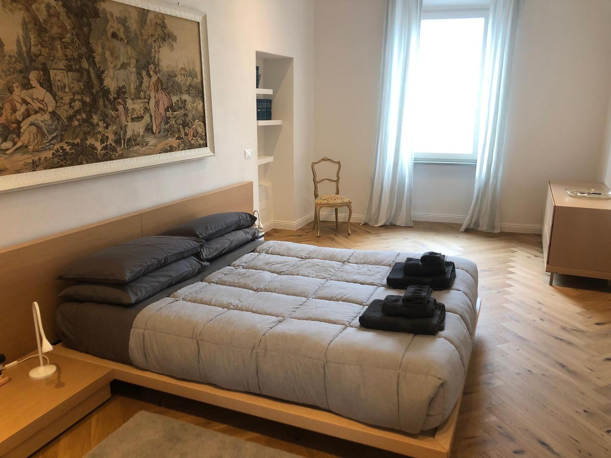 Sonnino House Apartment Pisa Bagian luar foto