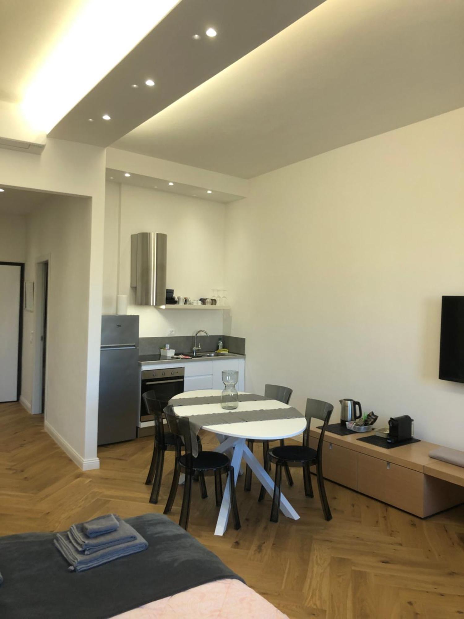 Sonnino House Apartment Pisa Bagian luar foto