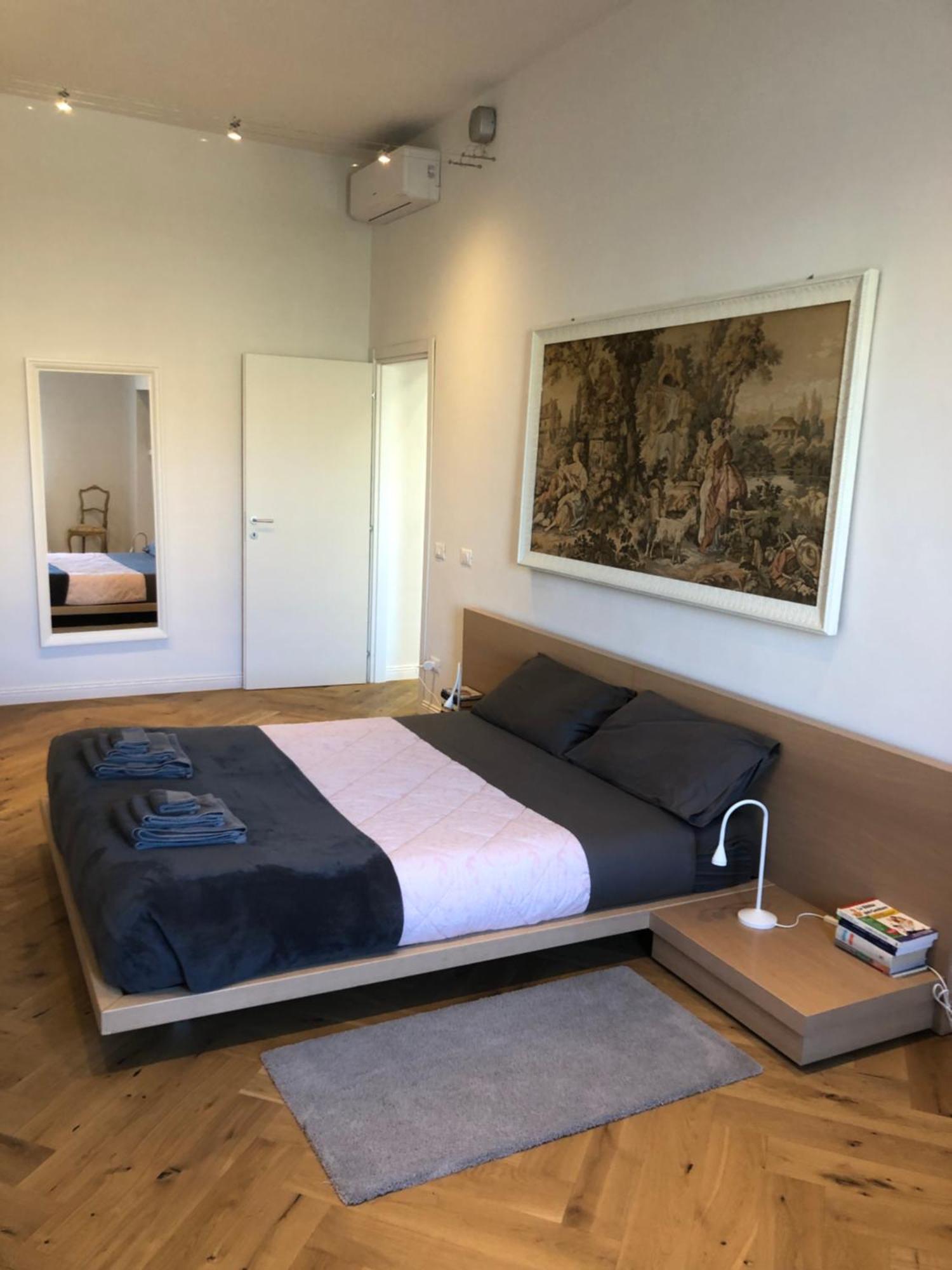 Sonnino House Apartment Pisa Bagian luar foto