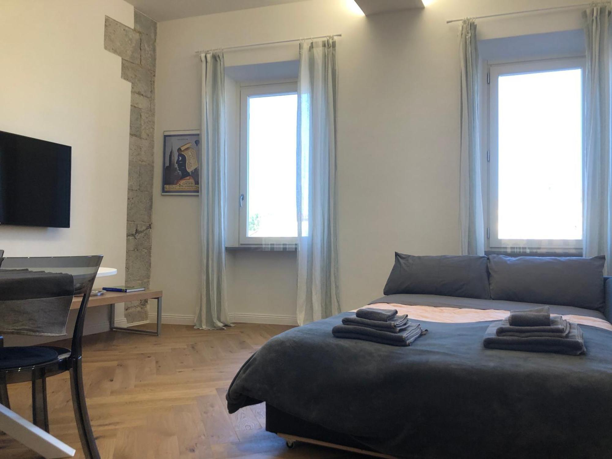 Sonnino House Apartment Pisa Bagian luar foto