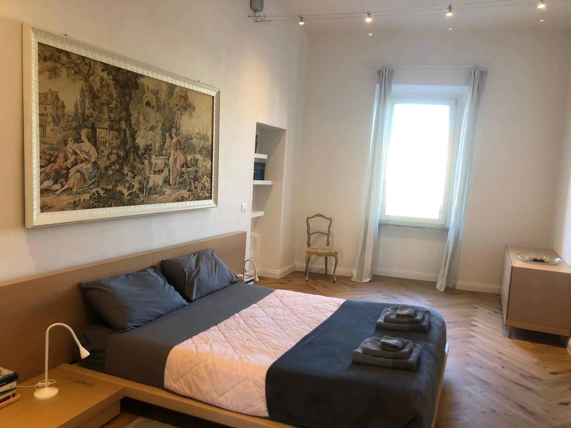 Sonnino House Apartment Pisa Bagian luar foto