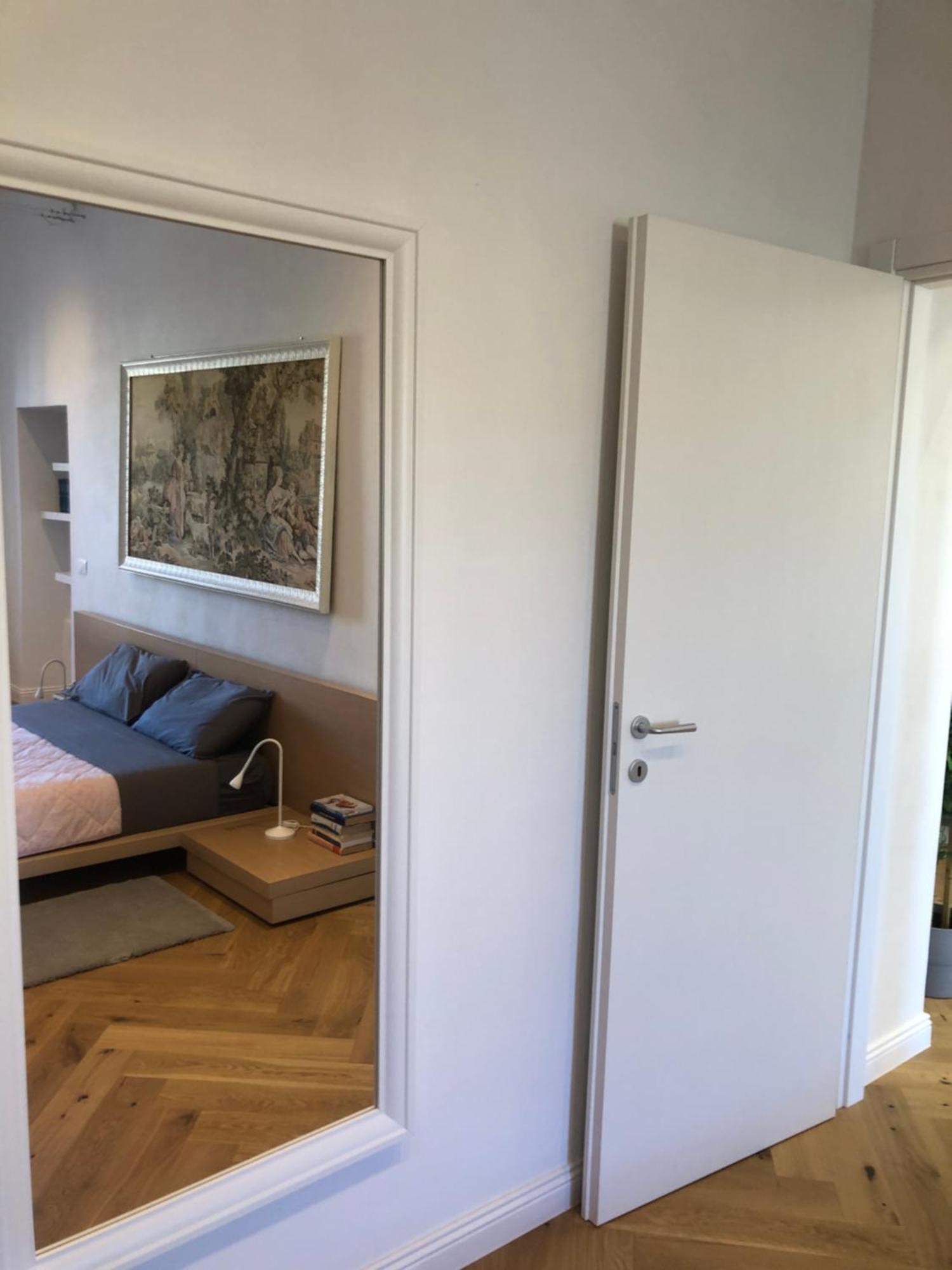Sonnino House Apartment Pisa Bagian luar foto
