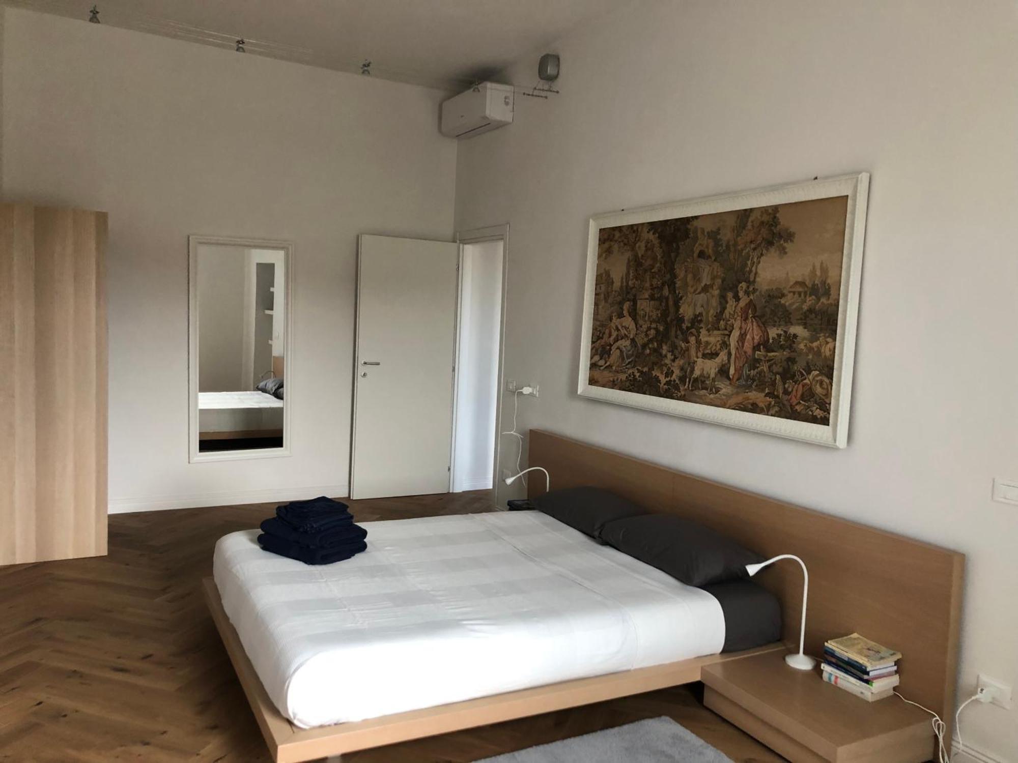 Sonnino House Apartment Pisa Bagian luar foto