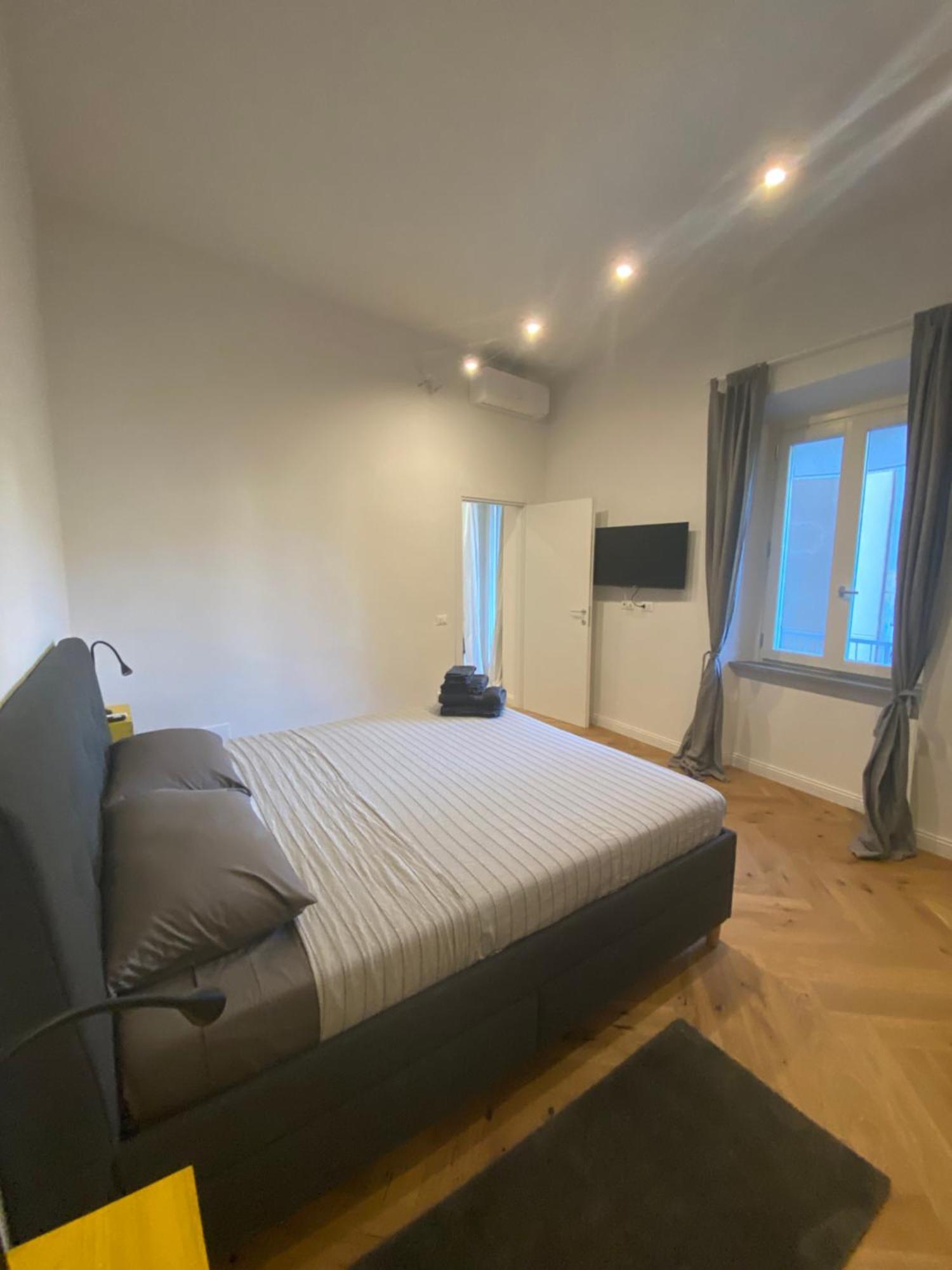 Sonnino House Apartment Pisa Bagian luar foto