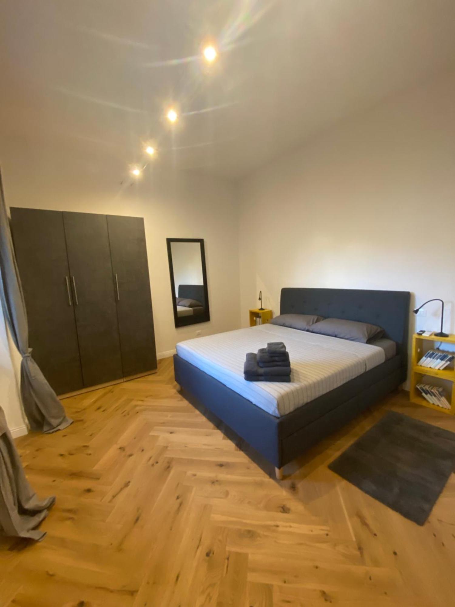 Sonnino House Apartment Pisa Bagian luar foto