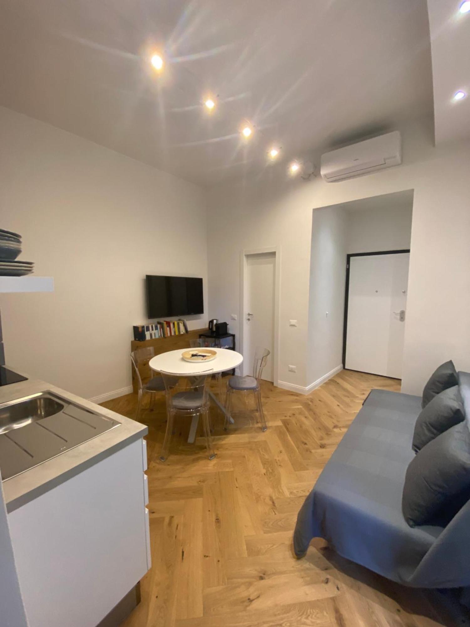 Sonnino House Apartment Pisa Bagian luar foto