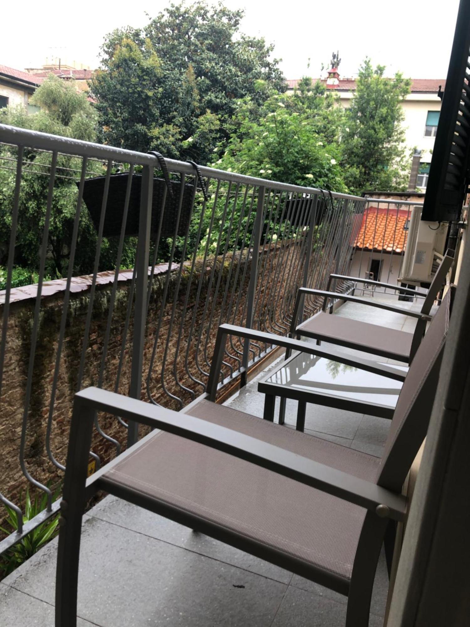 Sonnino House Apartment Pisa Bagian luar foto
