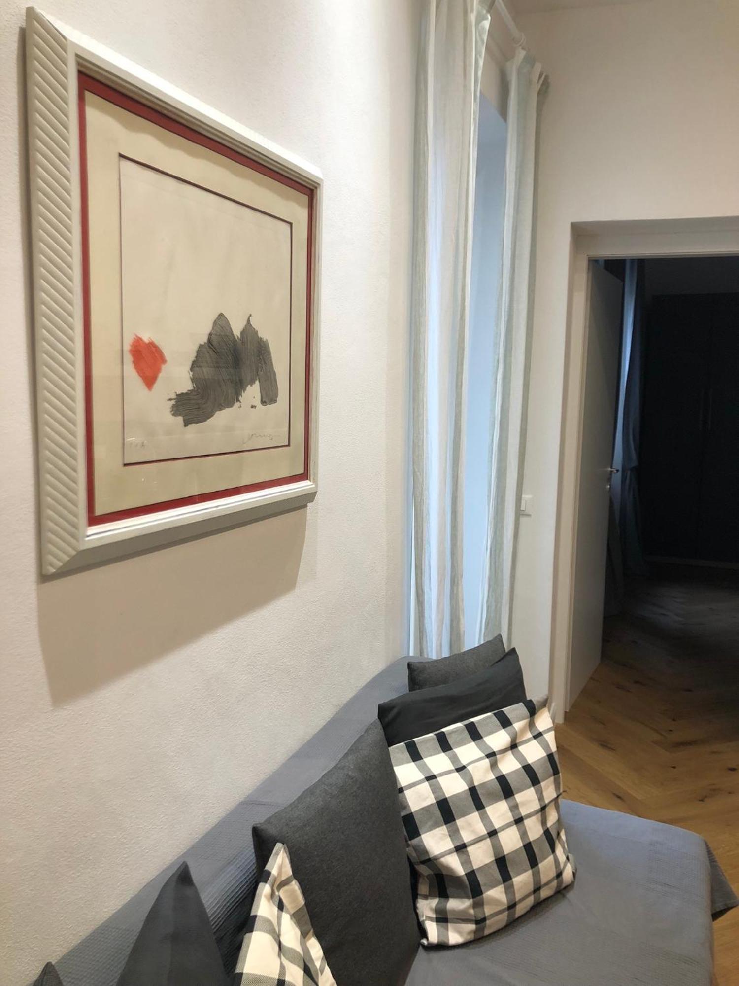 Sonnino House Apartment Pisa Bagian luar foto