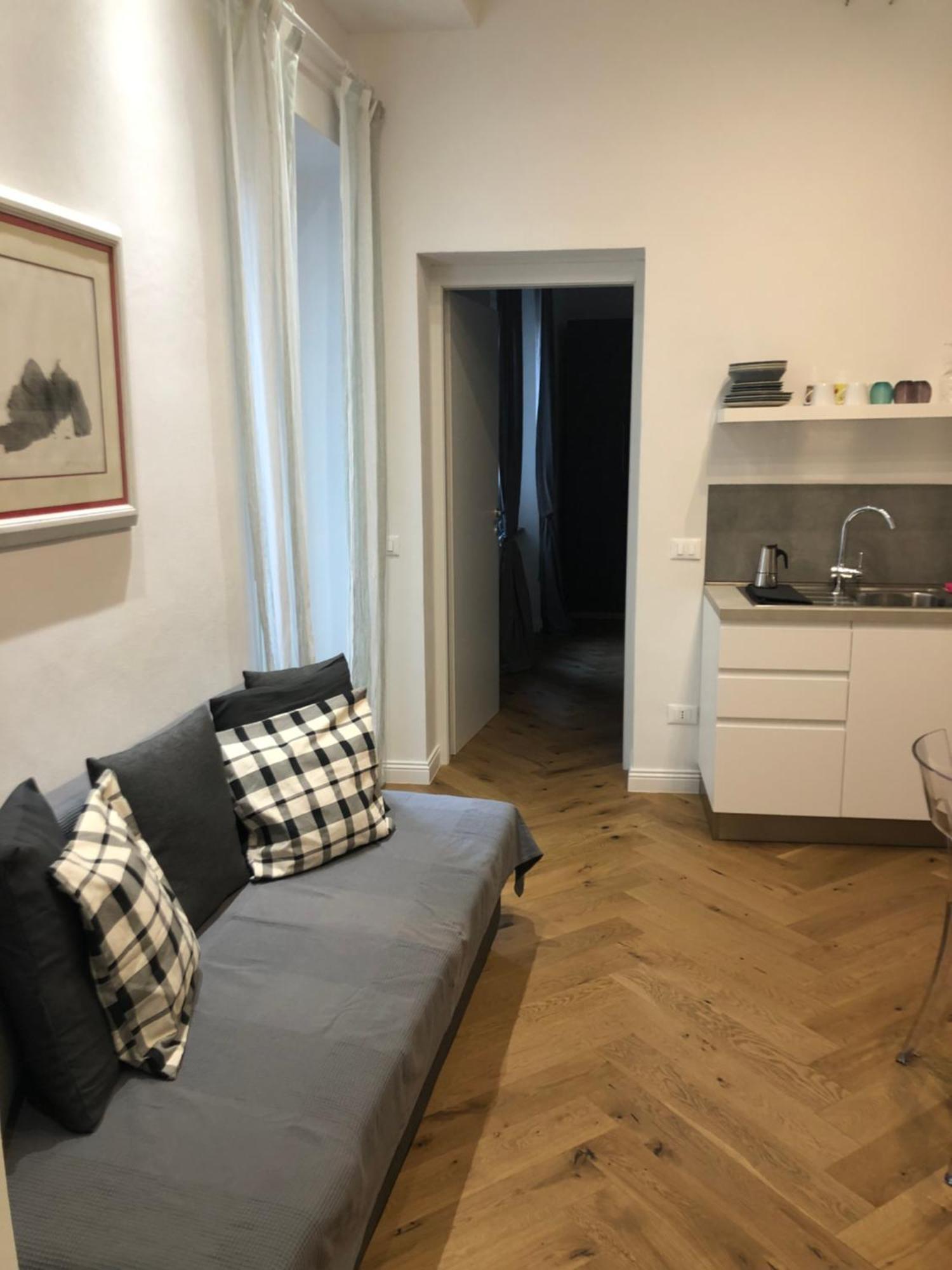 Sonnino House Apartment Pisa Bagian luar foto