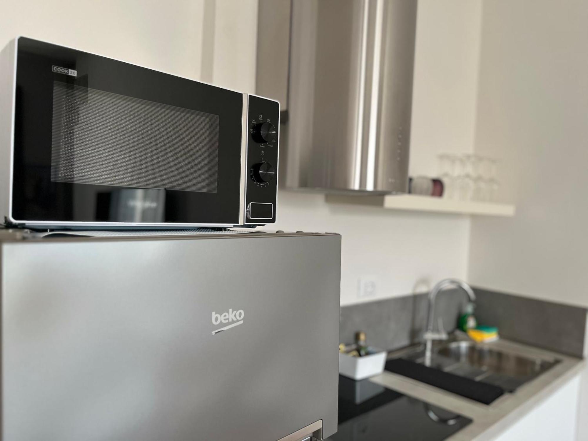 Sonnino House Apartment Pisa Bagian luar foto