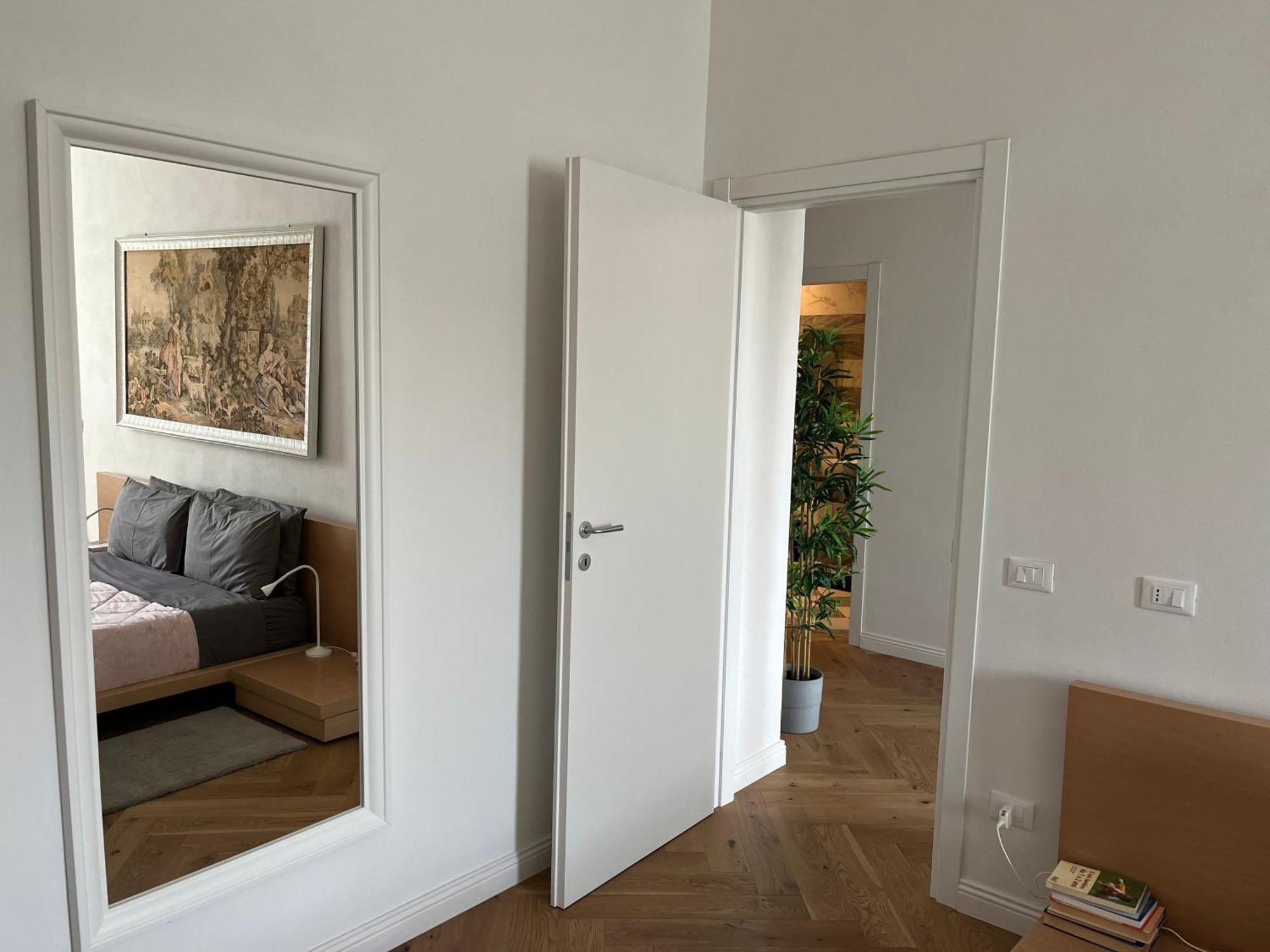 Sonnino House Apartment Pisa Bagian luar foto