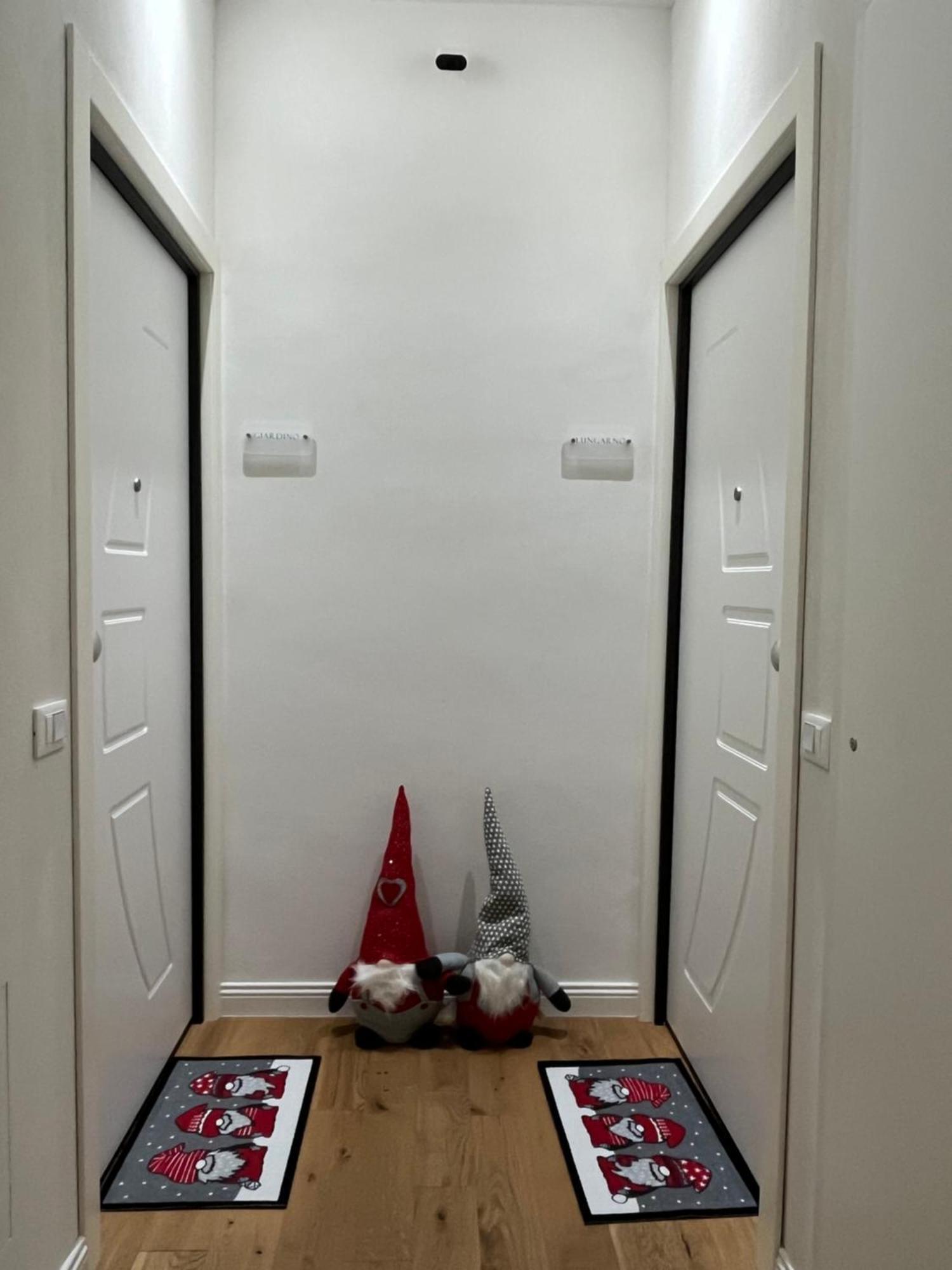 Sonnino House Apartment Pisa Bagian luar foto